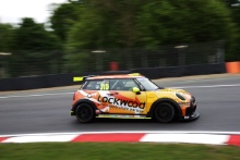 Jason Lockwood - EXCELR8 Motorsport MINI 



