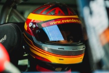 Tom Ovenden - EXCELR8 Motorsport MINI 

