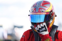 Tom Ovenden - EXCELR8 Motorsport MINI 
