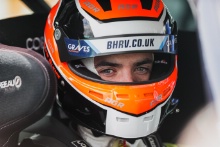 Alfie Glenie - Graves Motorsport MINI 

