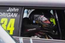 John McGladrigan - PerformanceTek Racing
