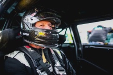 John McGladrigan - PerformanceTek Racing
