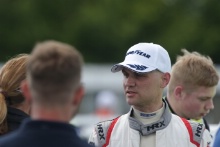 Matt Hammond - EXCELR8 Motorsport