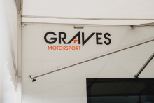 Graves Motorsport Awning