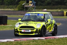 Nicky Taylor - Graves Motorsport MINI
