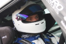 Jonathan Sargeant - EXCELR8 Motorsport MINI
