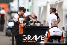 Graves Motorsport