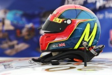 Charlie Mann - Mann Motorsport MINI