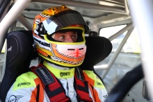 Jason Lockwood - EXCELR8 Motorsport MINI
