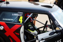 Liam Lambert - EXCELR8 Motorsport MINI