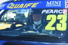 Lee Pearce - Lee Pearce Racing MINI