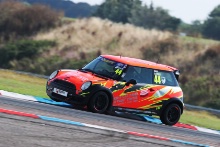 Sam Baker - Graves Motorsport MINI