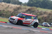 Luca Marinoni Osborne - EXCELR8 Motorsport MINI