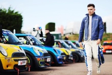 Nathan Edwards - EXCELR8 Motorsport