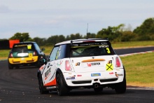 Sophie Wright - Areeve Motorsport