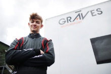 Alex Keens - Graves Motorsport