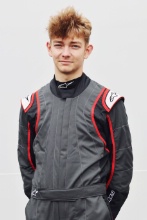 Alex Keens - Graves Motorsport