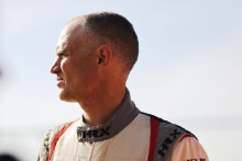 Matt Hammond - EXCELR8 Motorsport