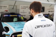 Joshua Jackson - EXCELR8 Motorsport MINI