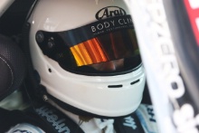 Joshua Jackson - EXCELR8 Motorsport MINI