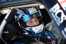 Ethan Hammerton - EXCELR8 Motorsport MINI
