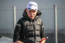 Nicky Taylor - Graves Motorsport MINI