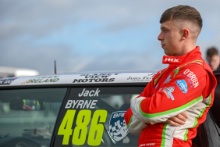 Jack Byrne - Jack Byrne Racing MINI