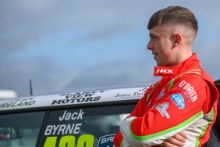 Jack Byrne - Jack Byrne Racing MINI