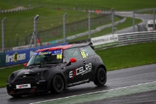 Jordon Kerridge - EXCELR8 Motorsport MINI