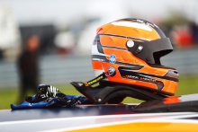 Dominic Wheatley - Graves Motorsport