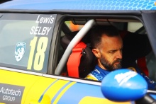 Lewis Selby - Napa Racing UK
