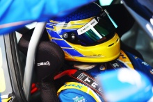 Lewis Selby - Napa Racing UK