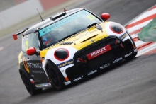 Barry Ward - EXCELR8 Motorsport