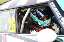 Thomas Jack Lee -  EXCELR8 Motorsport