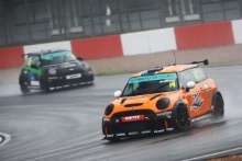 Dominic Wheatley - Graves Motorsport