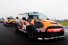 Josh Porter - EXCELR8 Motorsport