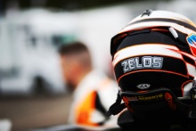 Dan Zelos - EXCELR8 Motorsport