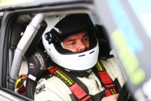 James Griffith - Graves Motorsport