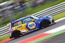 Jamie Osborne - Napa Racing UK