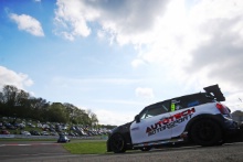 Bill Hardy - Autotech Motorsport