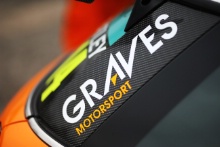 Graves Motorsport