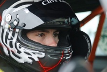 James Black - Graves Motorsport MINI