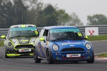 Harry Hickton - Westbourne Motorsport MINI