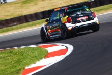 Barry Ward - EXCELR8 Motorsport