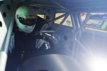 Simon Reed - OX4 Racing