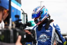 Nelson King - Graves Motorsport