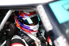 Jordan Kerridge - EXCELR8 Motorsport
