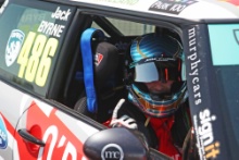 Jack Byrne - Graves Motorsport MINI