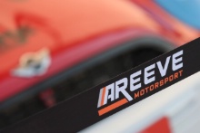 AReeve Motorsport MINI