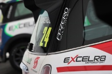 EXCELR8 Motorsport MINI
